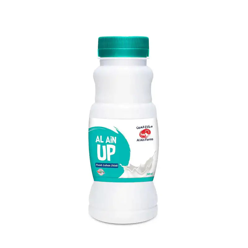 Alain Laban Up 200ml