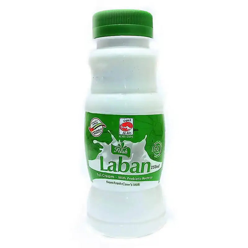 Al Ain Fresh Laban Gefilac U.A.E, 250 ml