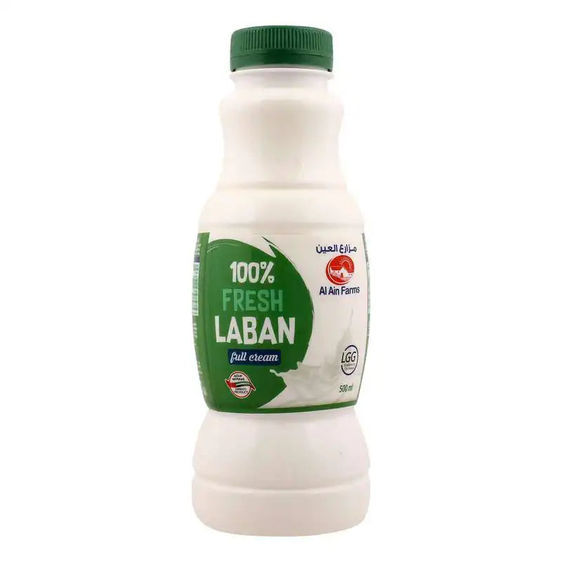 Al Ain Fresh Laban Gefilac U.A.E, 500 ml