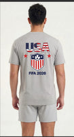 FIFA 2026 US T Shirt