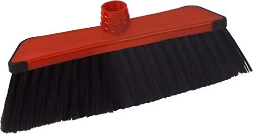 Vileda 6225000009318 Scopa indoor broom Refill