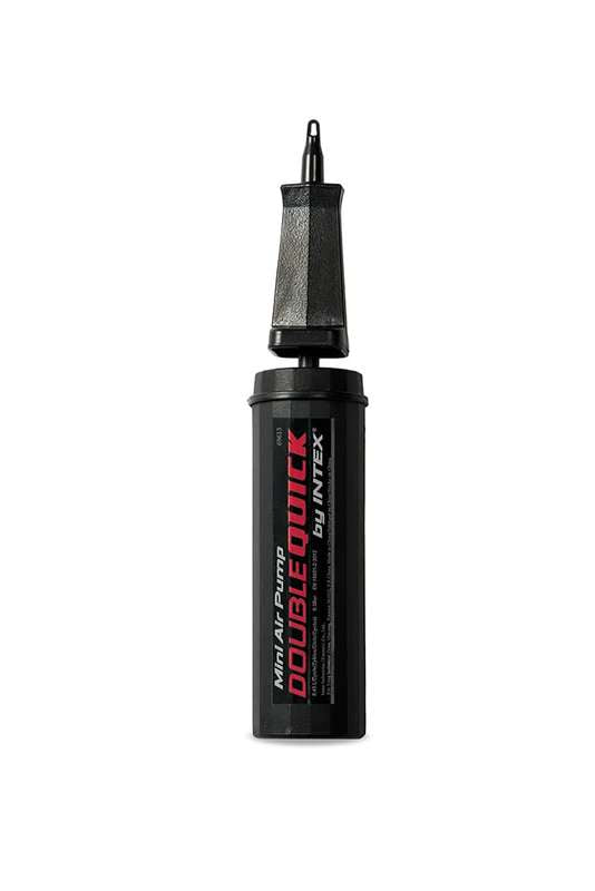 Intex Double Quick Mini Hand Pump - 69613, One Size