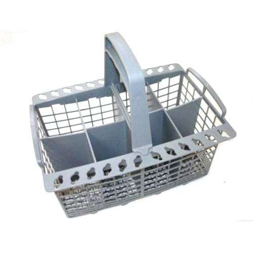 Ariston 8 Compartment Dishwasher Cutlery Basket