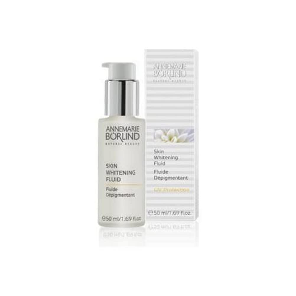 Beauty Extras Skin Whitening Fluid