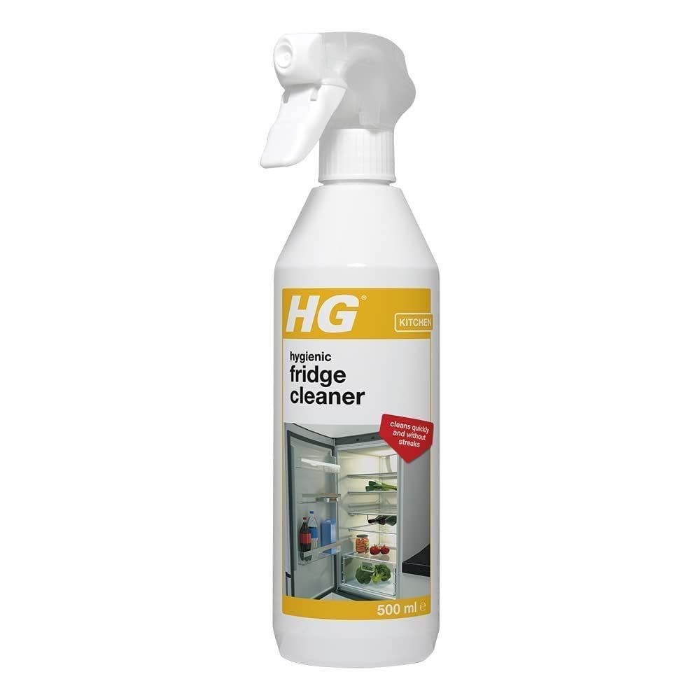 HG 500ML Hygienic Fridge Cleaner
