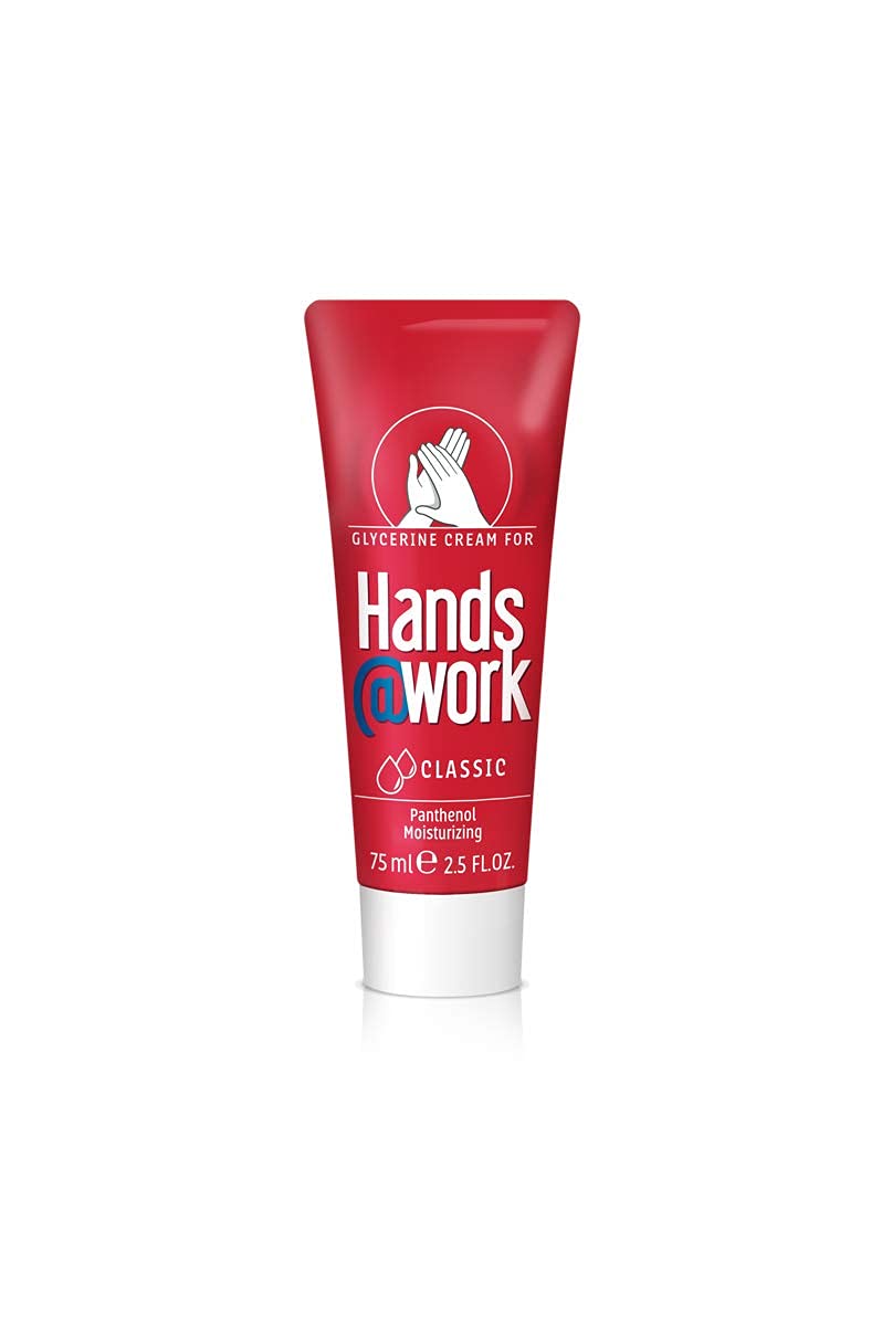 Hands@Work Classic Cream formula