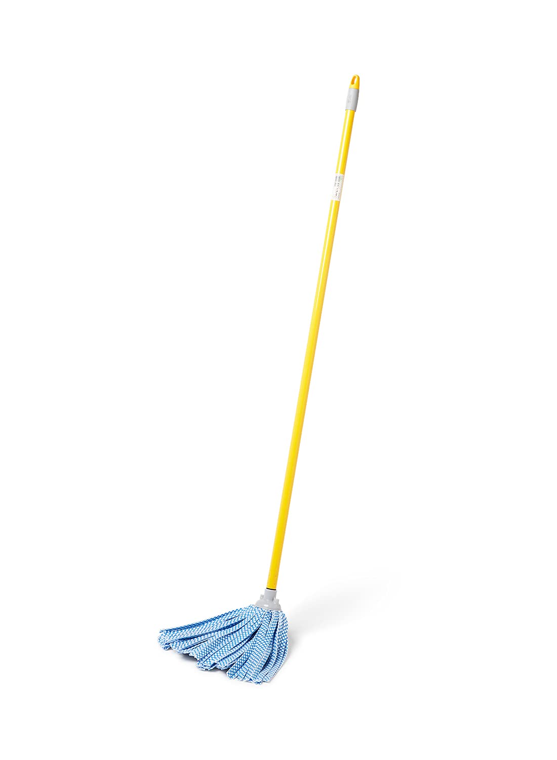 Apex CLASSIC MOP + HANDLE (11512), YELLOW, 10517-B