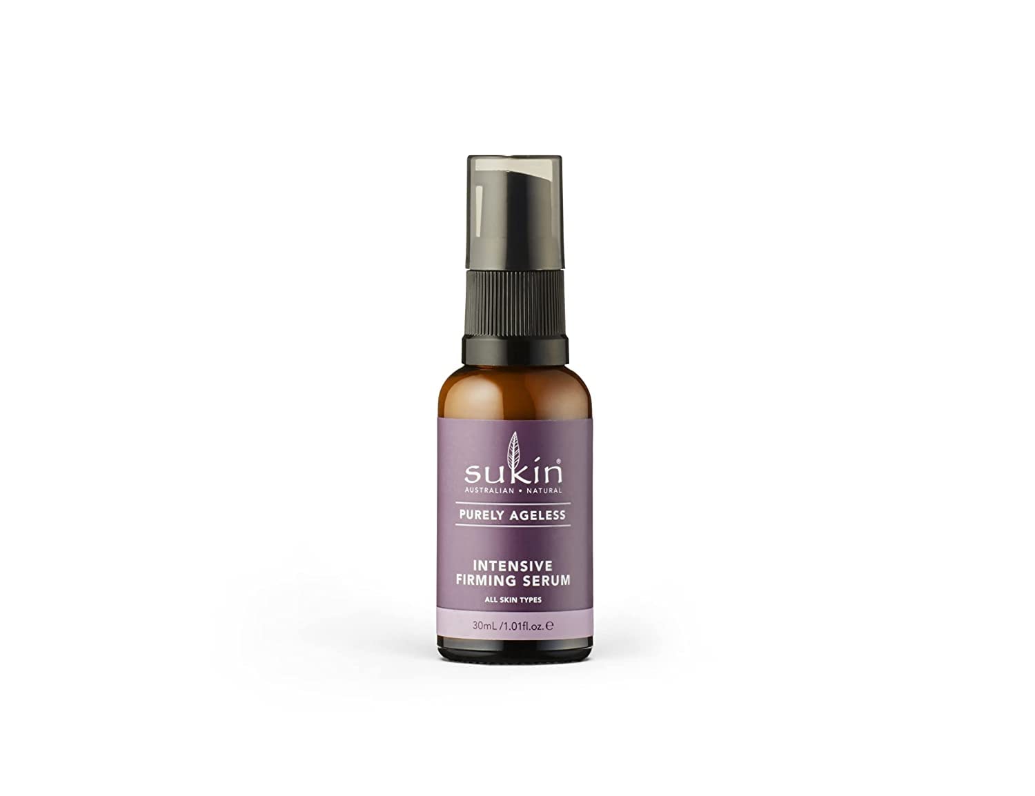 Sukin Purely Ageless Intensive Firm Serum 30ml