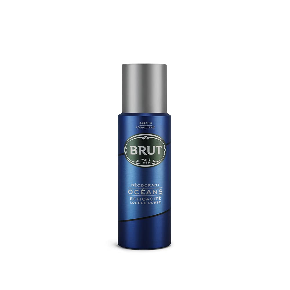 Brut Deodorant