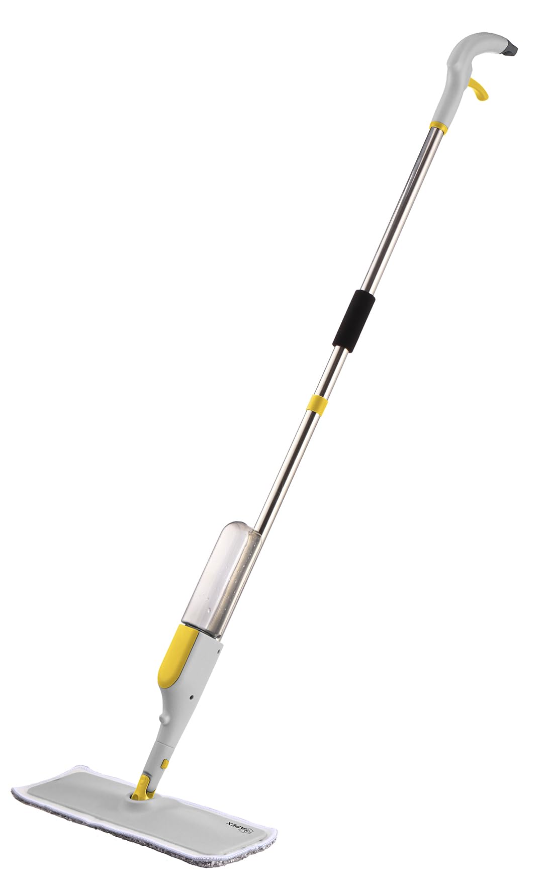 Apex SPRAY MOP MICROFIBRE 40 CM, Multicolor, 10197