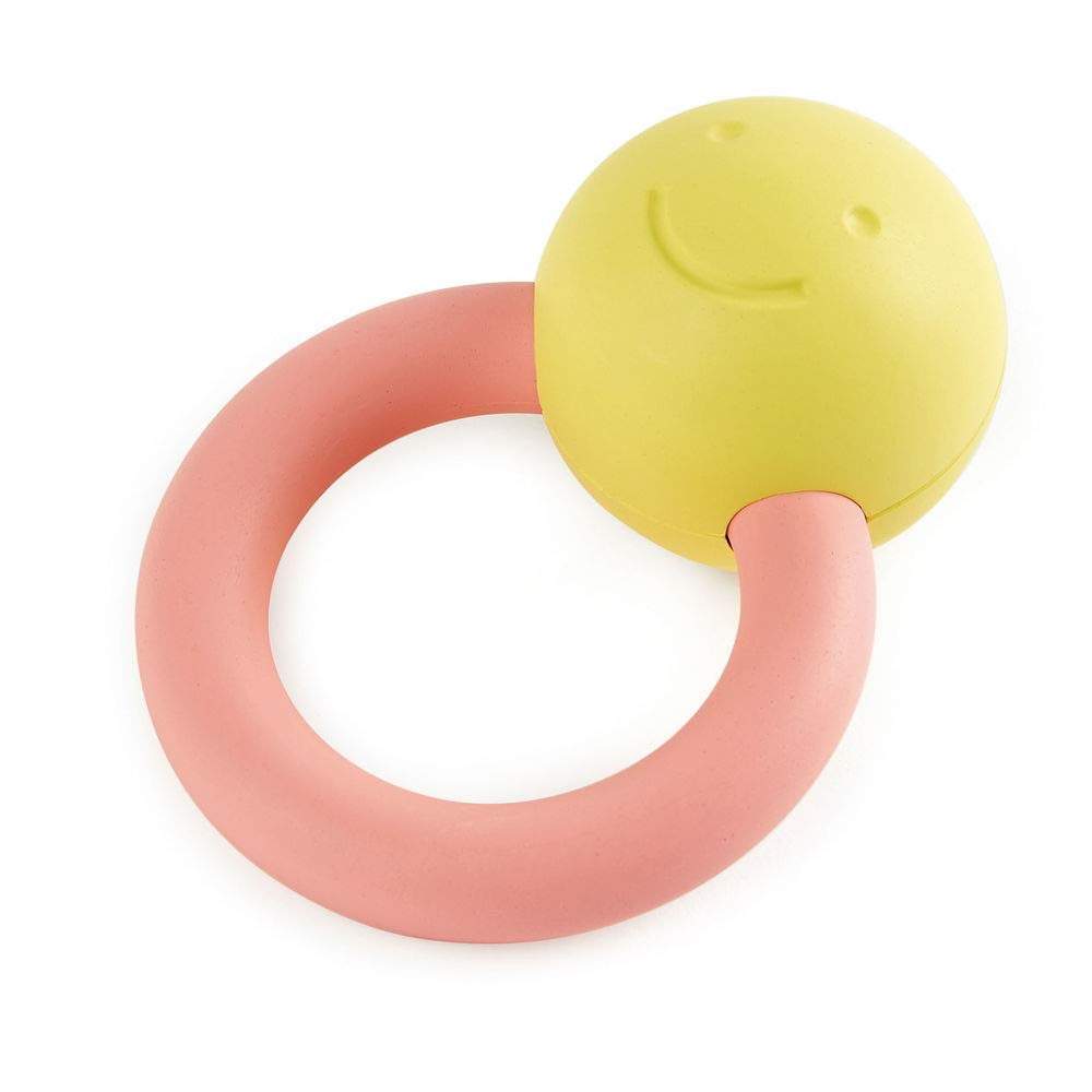 Hape Ring Rattle E0025