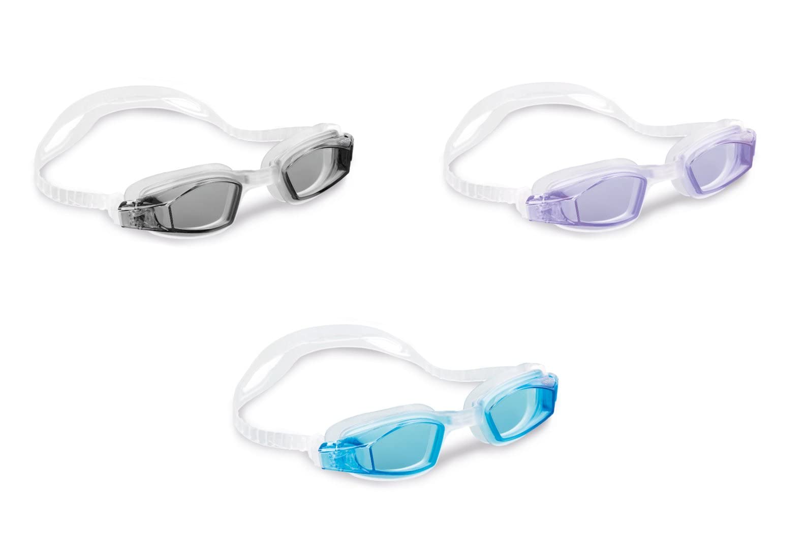 Intex Goggles