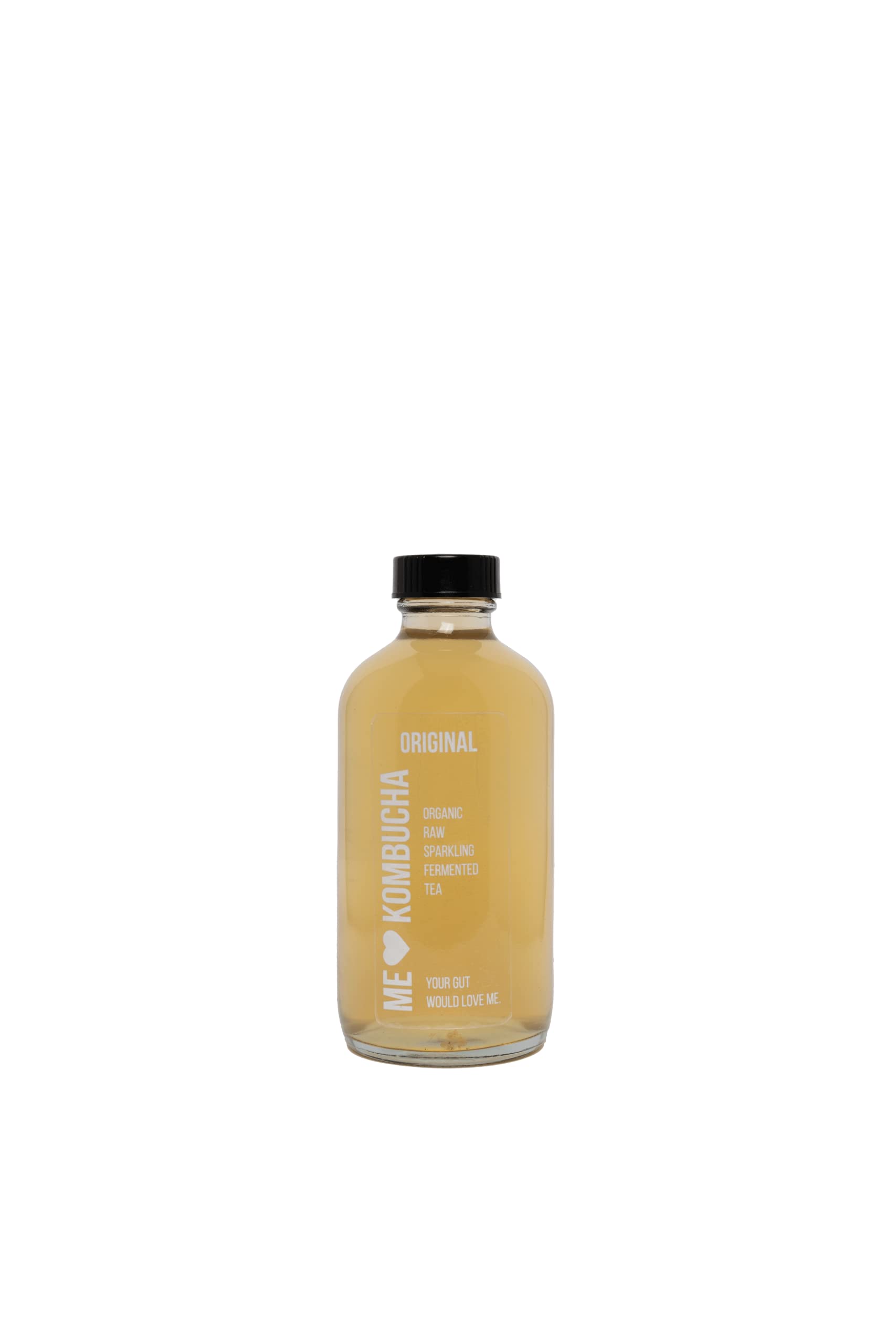 ME KOMBUCHA Original (Pack of 6,275ml)