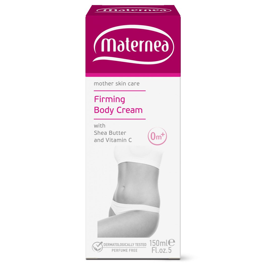 Maternea Firming Body Cream