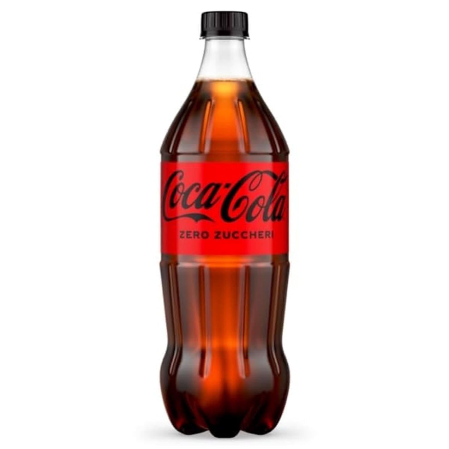 Coca Cola Zero Pet Bottle 1Litre