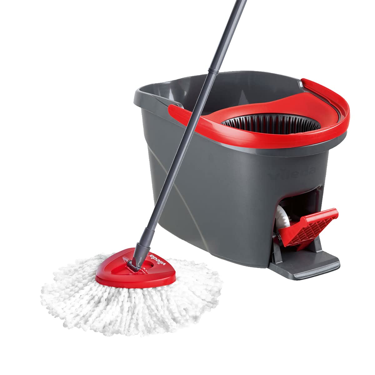 Vileda Easy Wring & Clean Spin Floor Mop