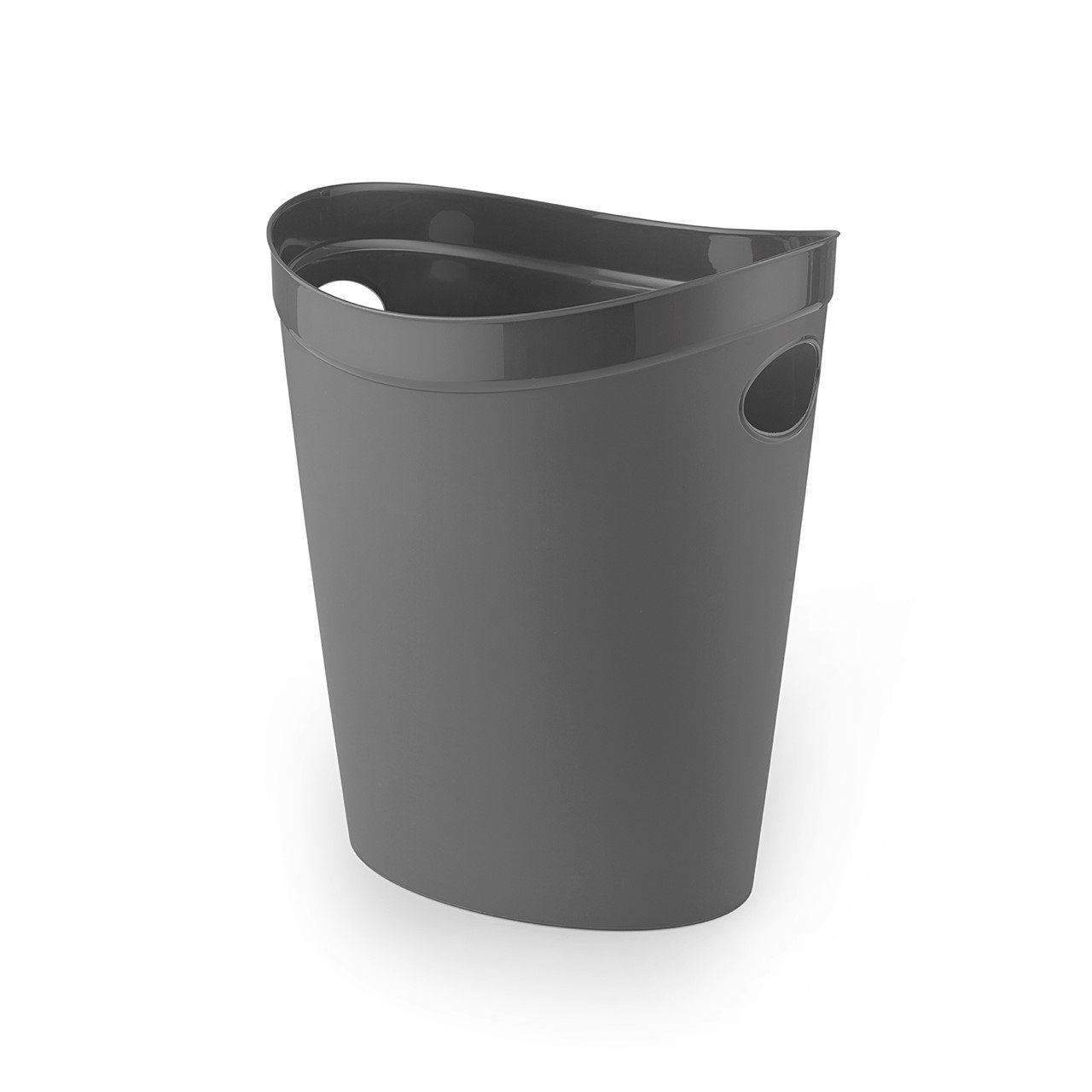Addis Plastic Waste Paper Bathroom Bedroom Office Bin