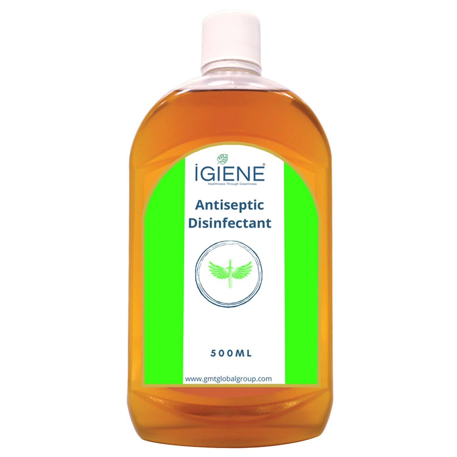 IGIENE Antiseptic Disinfectant 500ml