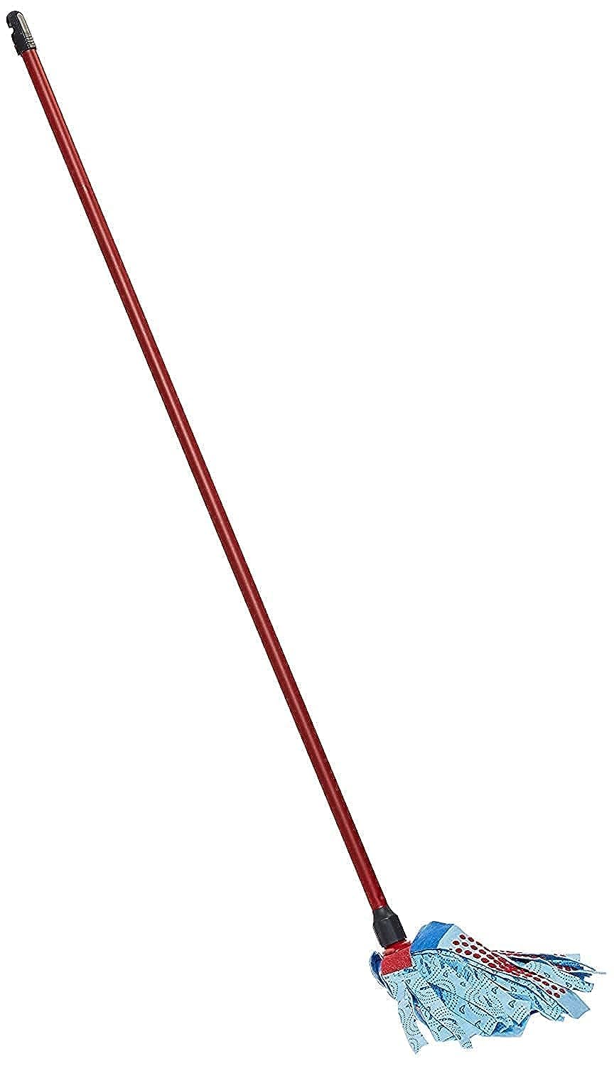 Vileda Supermocio 3 Action Mop with Extra Refill-Parent