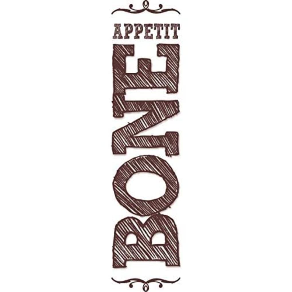 AGRO-NYLON BONE APPETIT SOFT S TIBIA BEEF