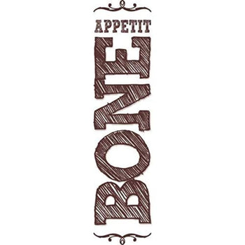 AGRO-NYLON BONE APPETIT SOFT S TIBIA BEEF
