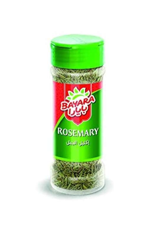 Bayara Rosemary, 25 gm