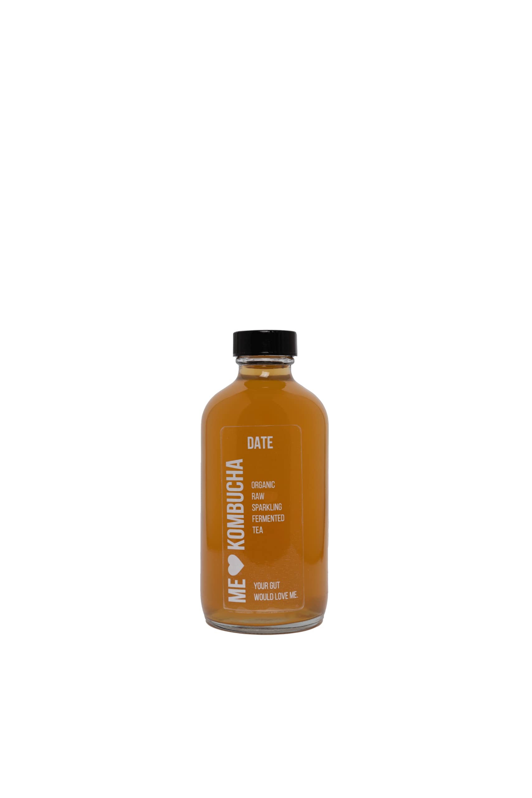 ME KOMBUCHA Date (Pack of 6) 275ml