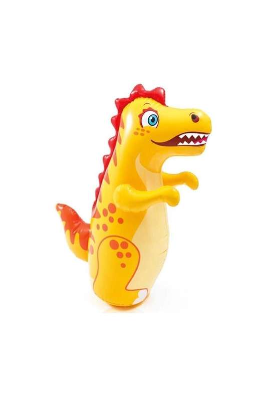 Intex 3d Dinosaur Bop Bags - 44669