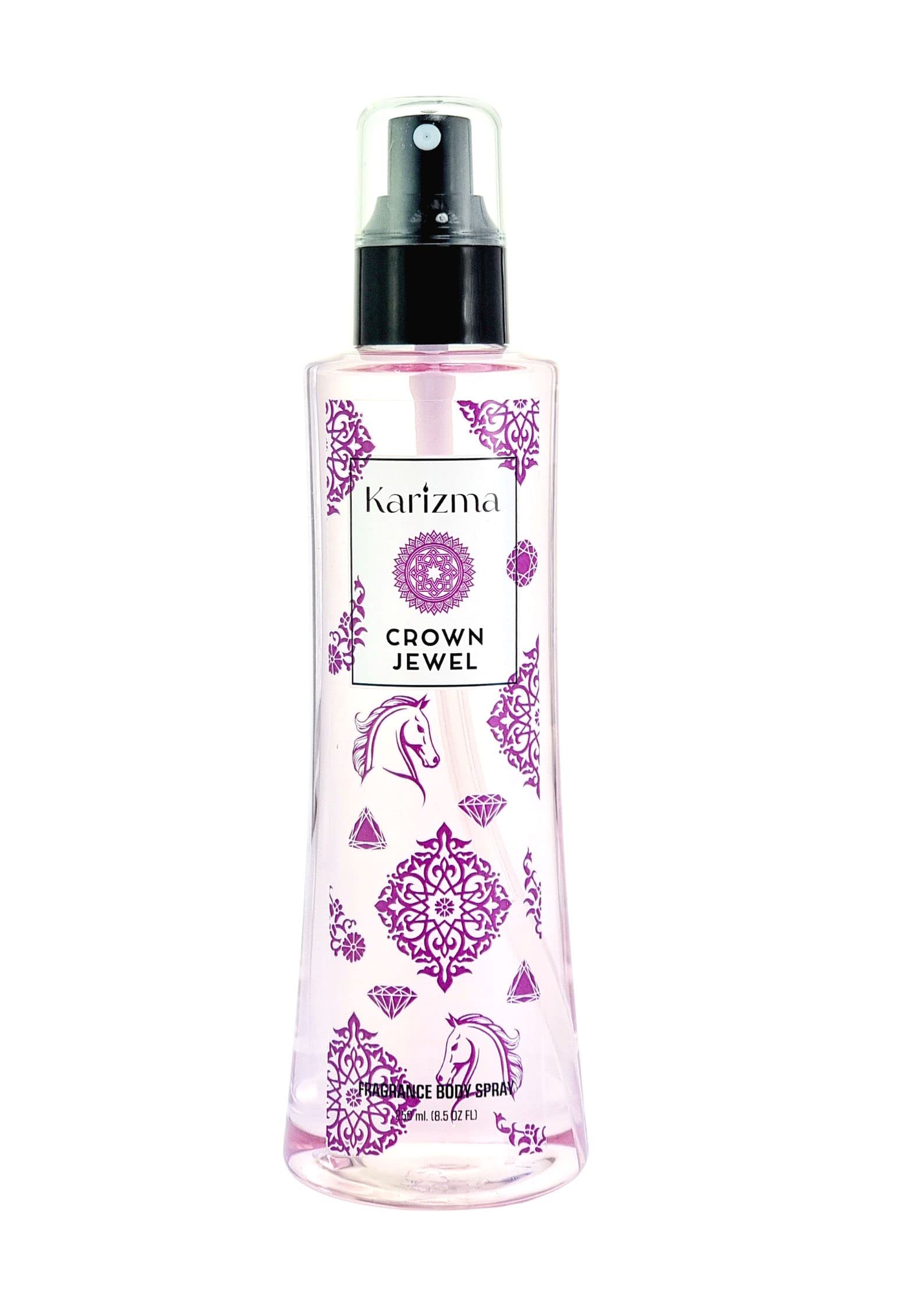 Karizma Fragrance Body Spray, Crown Jewel, 250 ml