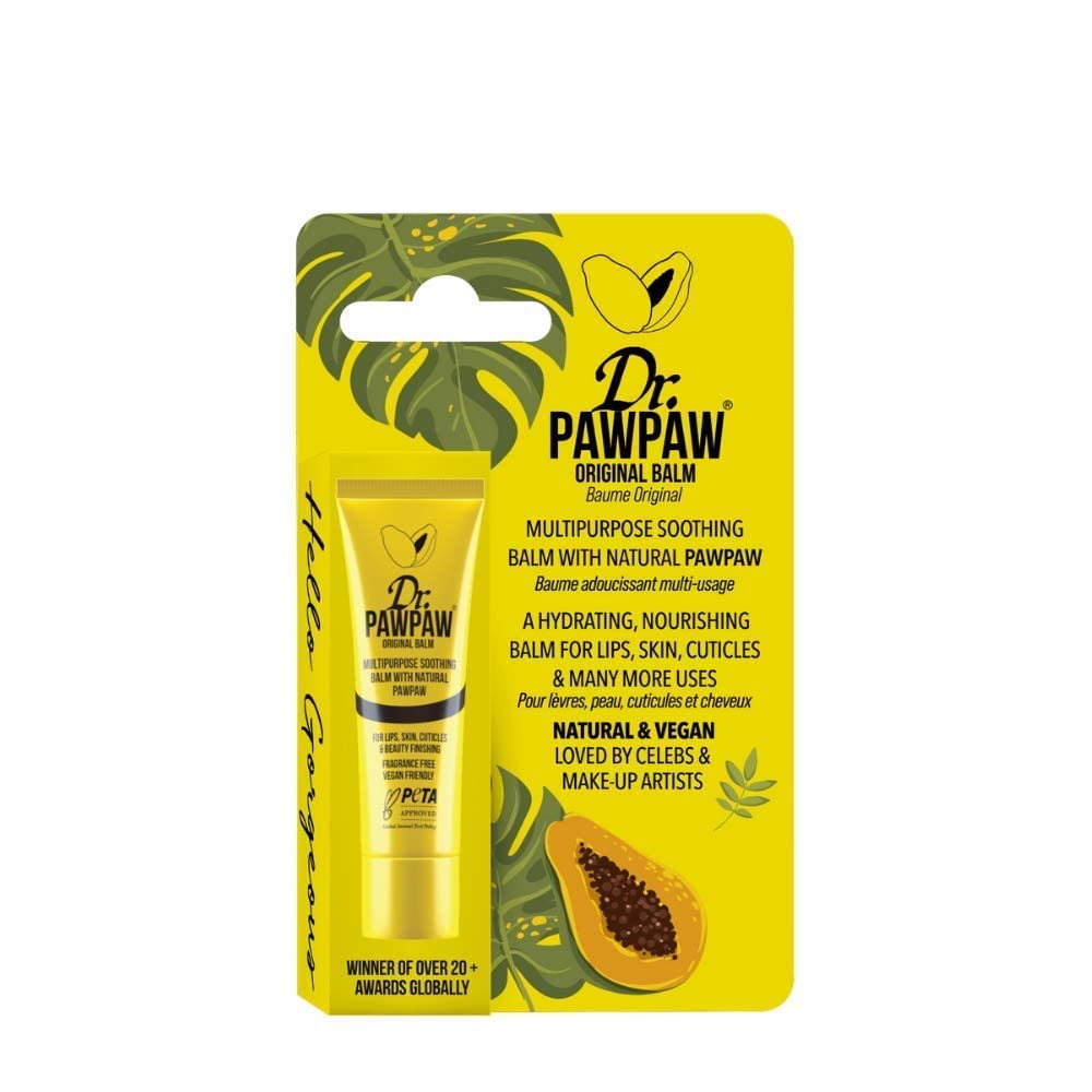 DR. PAWPAW ORIGINAL BALM 10 ML