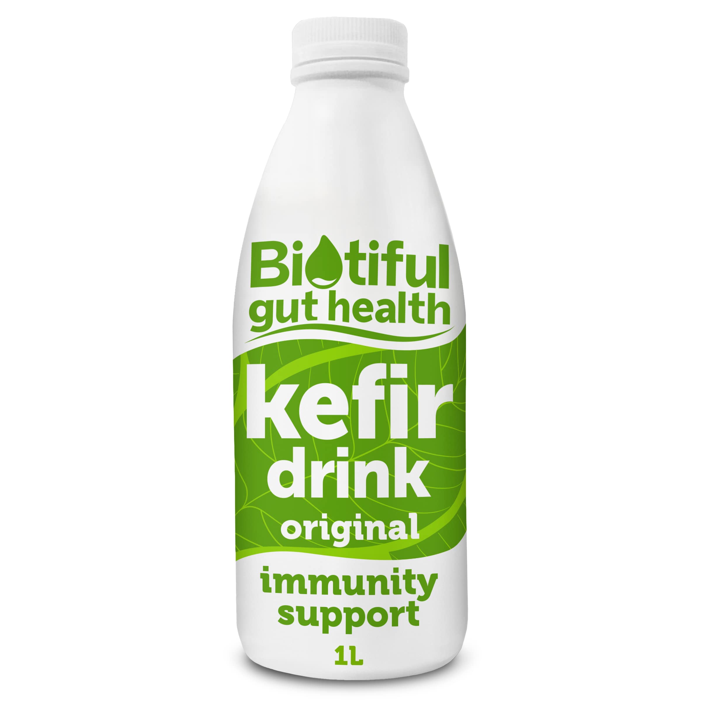 Biotiful Kefir Original, 1L