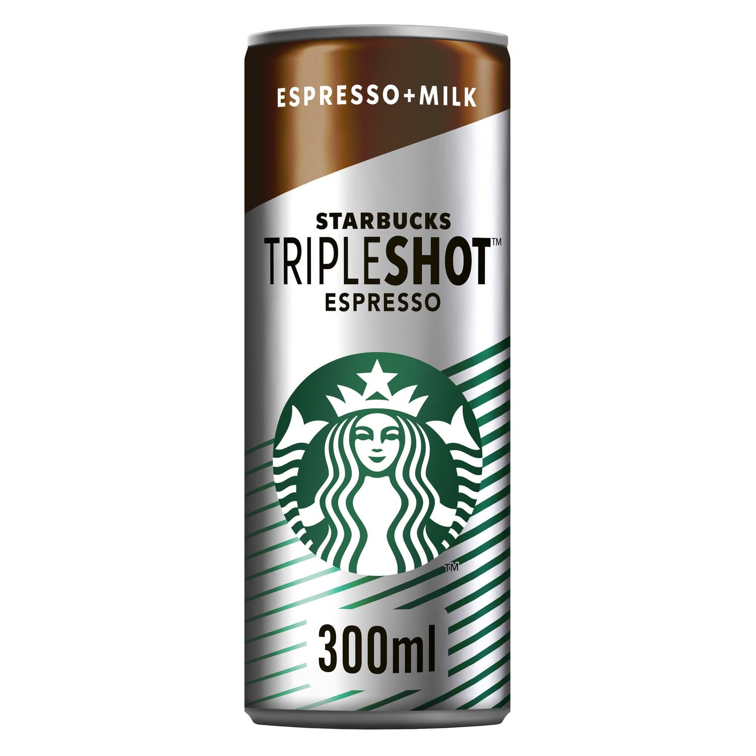 Starbucks Tripleshot Espresso, 300 ml