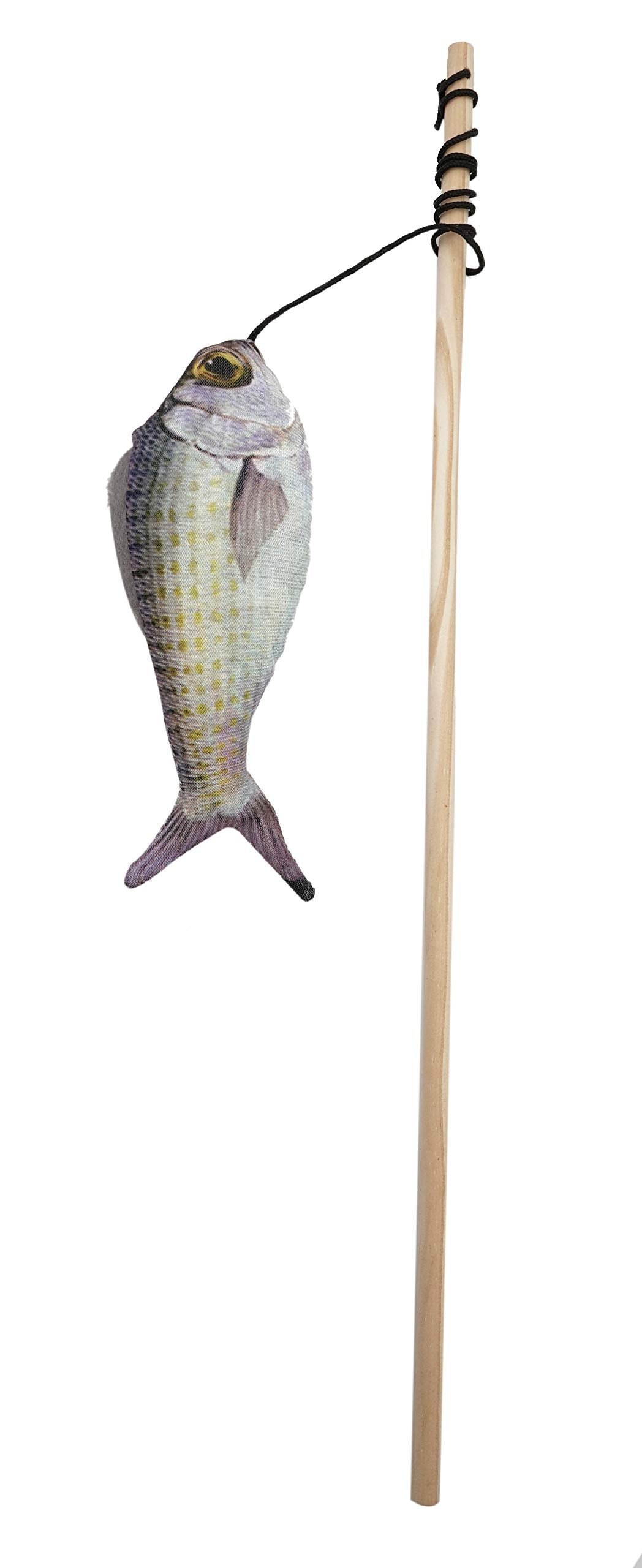 Aime Cat Toy Fishing Rod 40cm