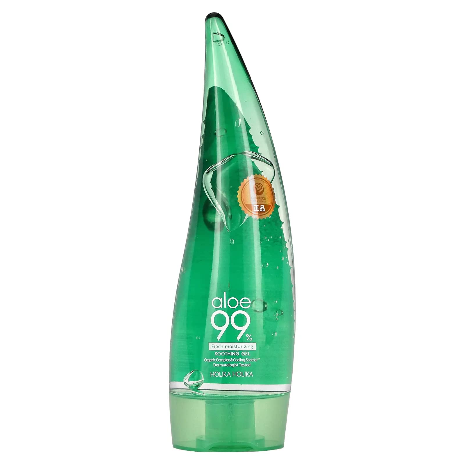 Holika Holika Aloe 99% Soothing Gel 250ml