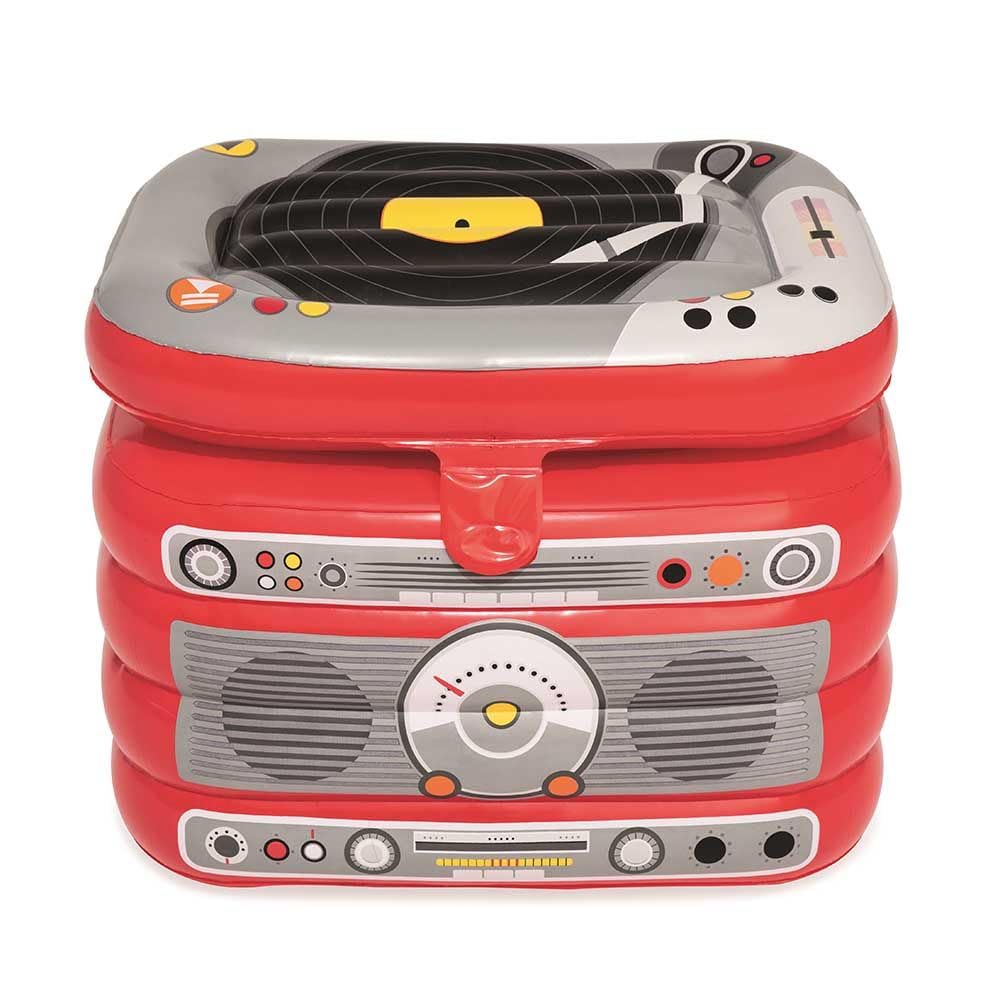 Bestway Floating Cooler Party Turntable 61X53, 43184