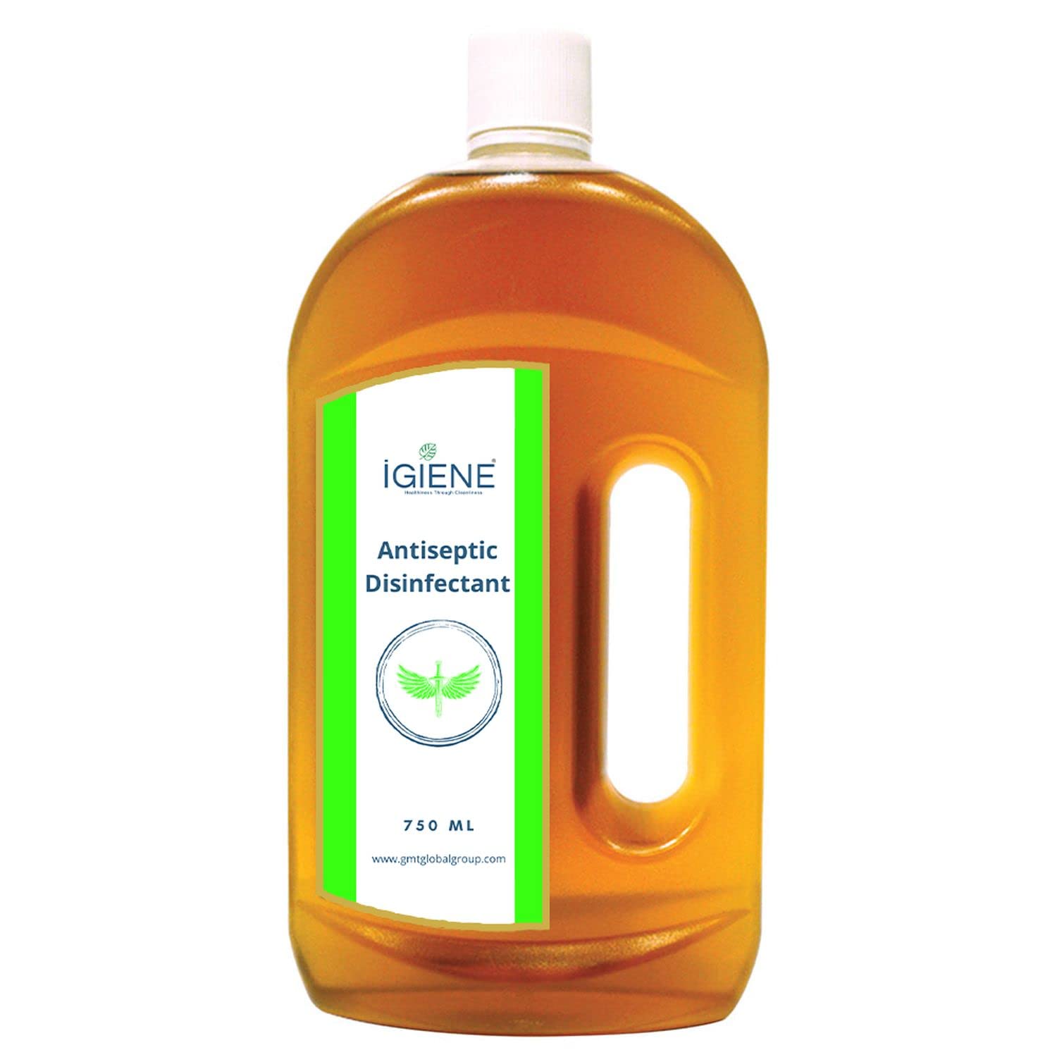 IGIENE Antiseptic Disinfectant 750ml