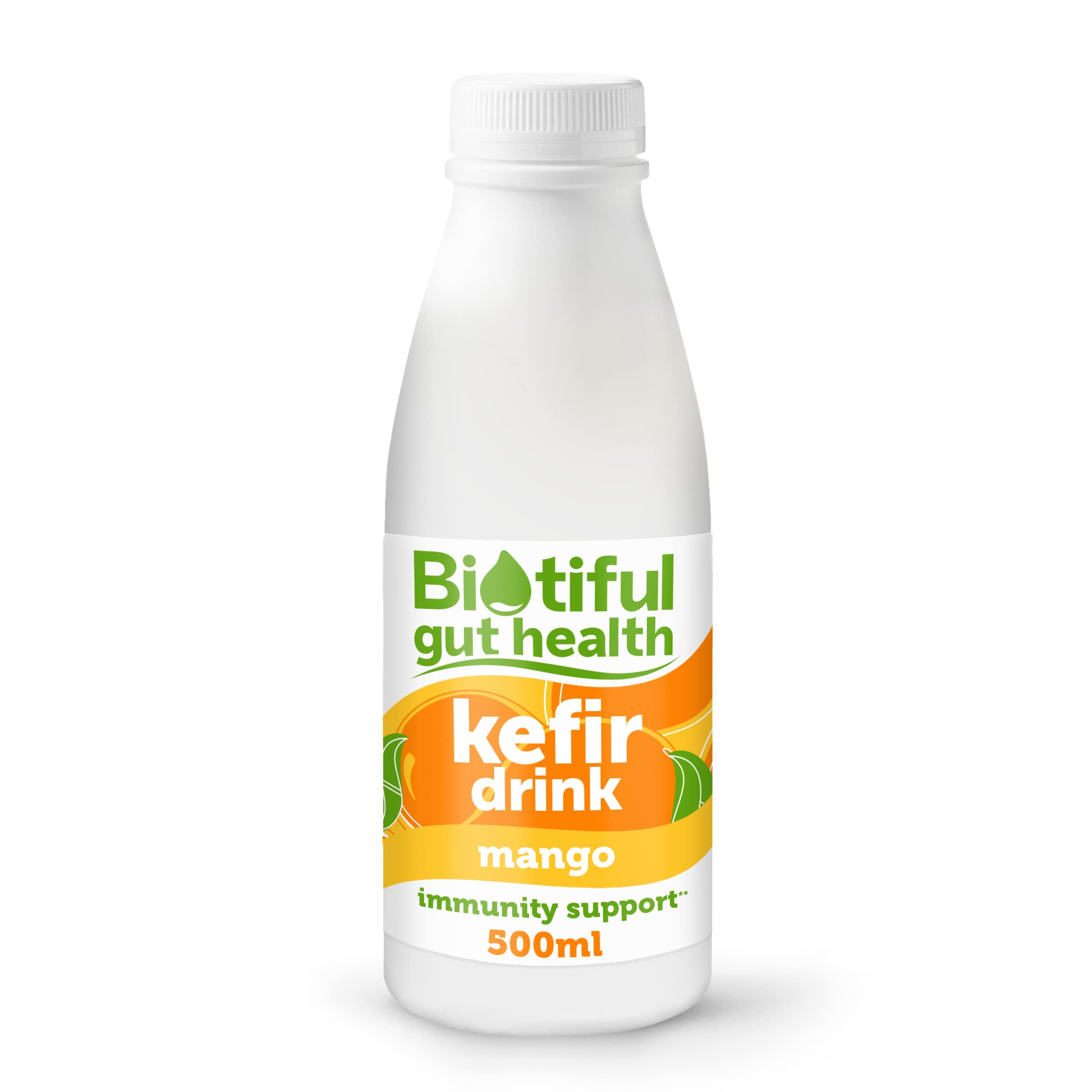 Biotiful Kefir Mango 500ml