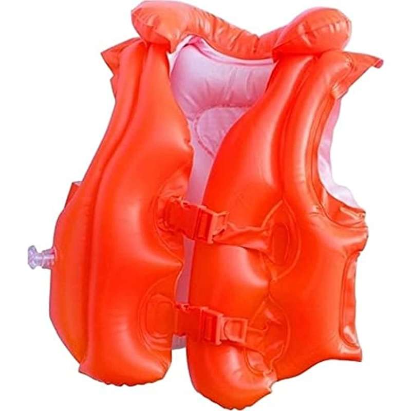 Intex DELUXE SWIM VEST - 58671