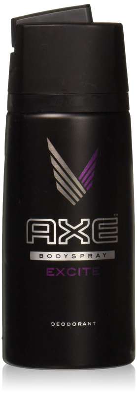 Excite Deodorant Vapo 150 ml