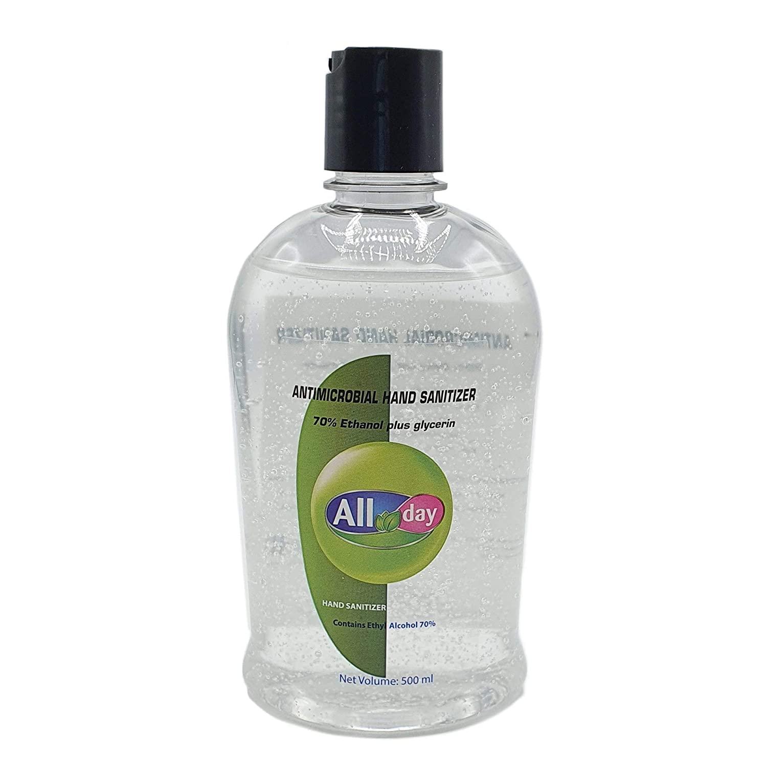 ALL DAY Hand Sanitizer (500ml)