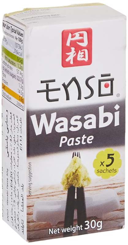 ENSO Wasabi Paste 30 gm