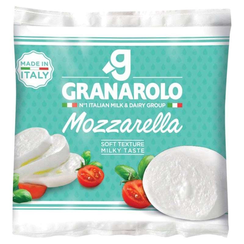 Granarolo Mozzarella 125g