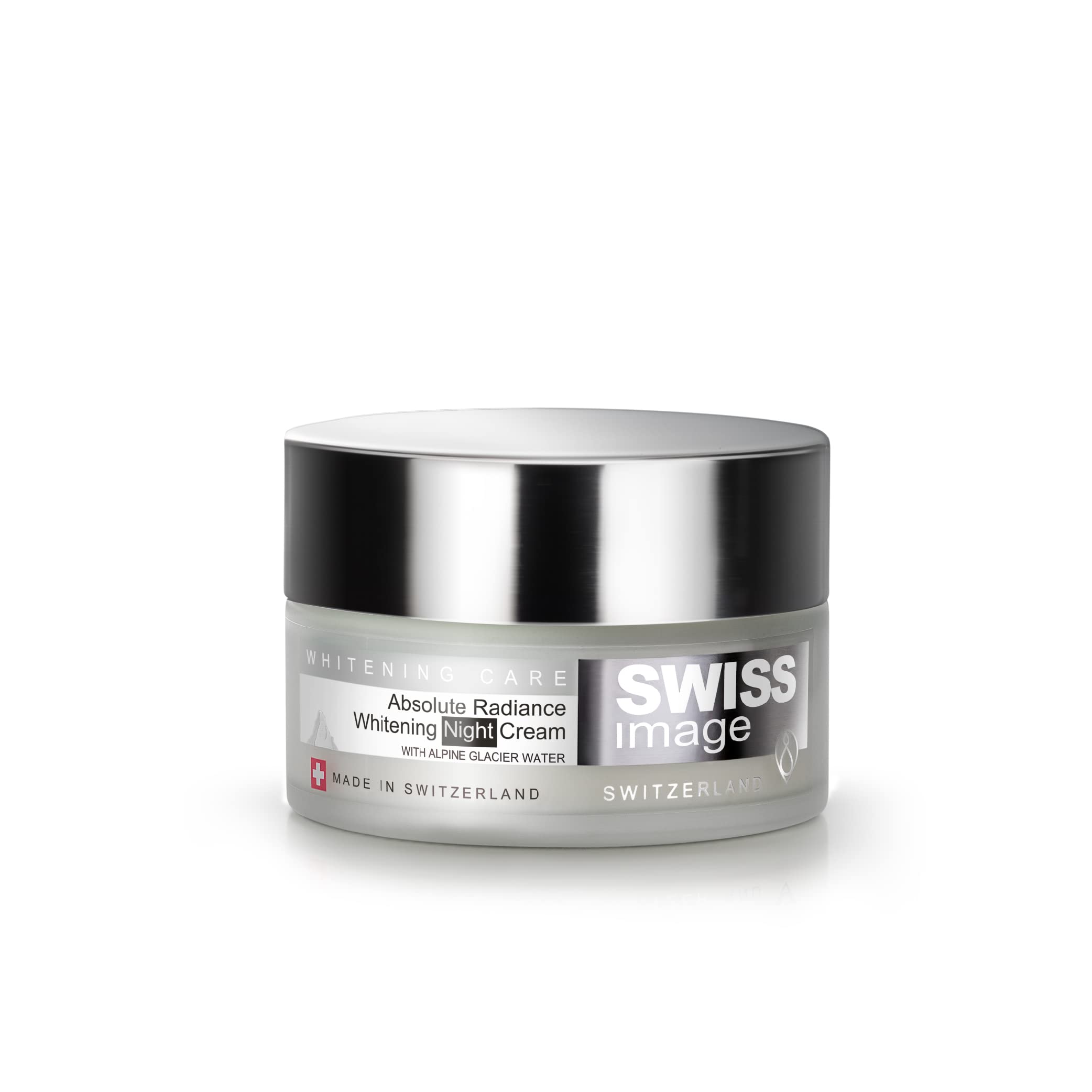 Swiss Image Brightening Care Moisturizing Cream 50 ml