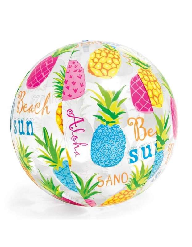 Intex T-Shirt Ball 51 cm Inflatable Pool Fish 59040NP