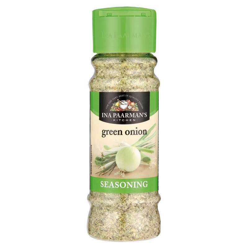Ina Paarman Seasoning Green Onion, 200Ml (Pack Of 1)