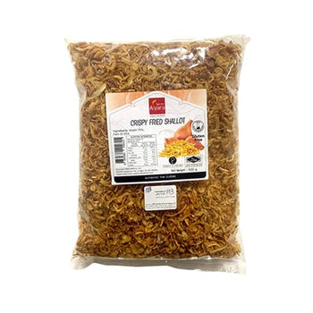 Aiyara Fried Shallot