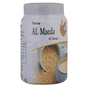 Al Maeda Tahina, 400 gm