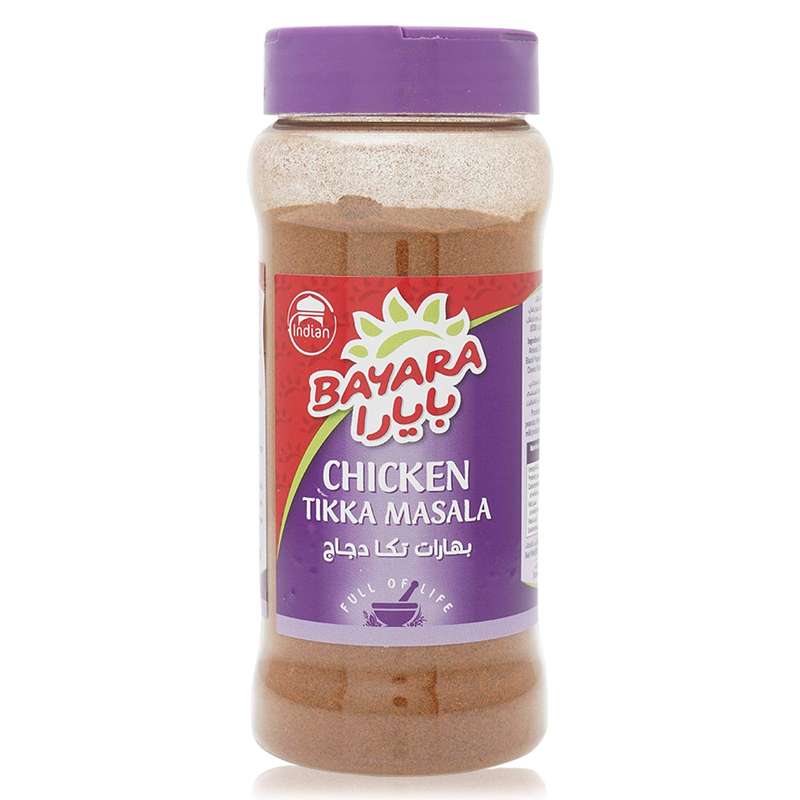Bayara Chicken Tikka Masala - 330 gm