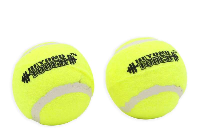 Aime AGRO - TOY TENNIS BALL MINT 5CM