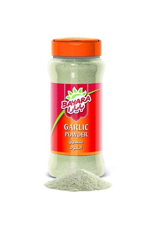 Bayara Garlic Powder, 170 Gm